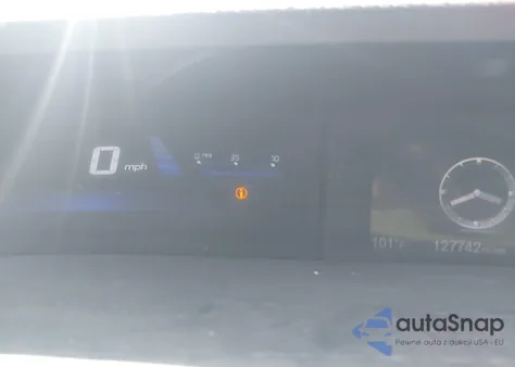 2015 Honda Civic Lx из США, поврежденный, VIN 2HGFG3B52FH514714